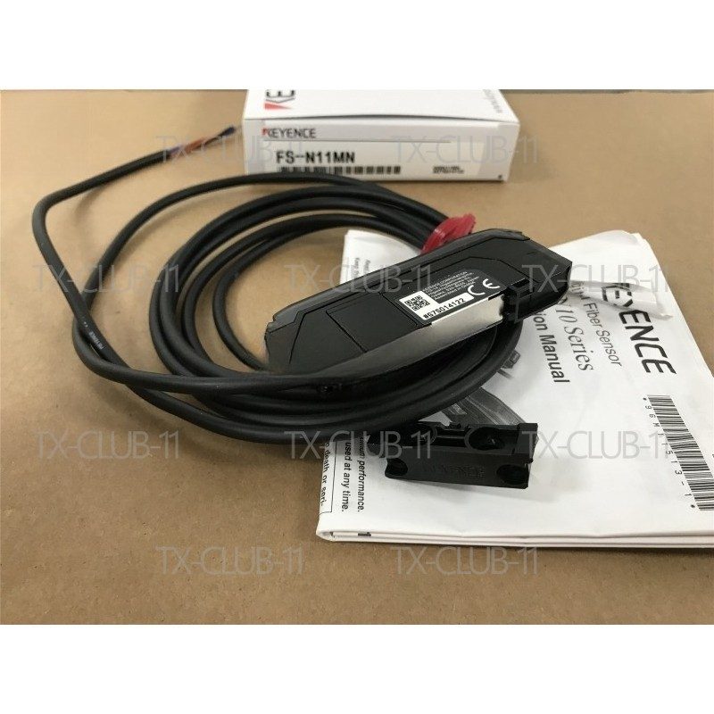 Датчик Keyence FS-N11MN
