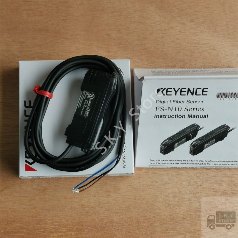Датчик Keyence FS-N11N