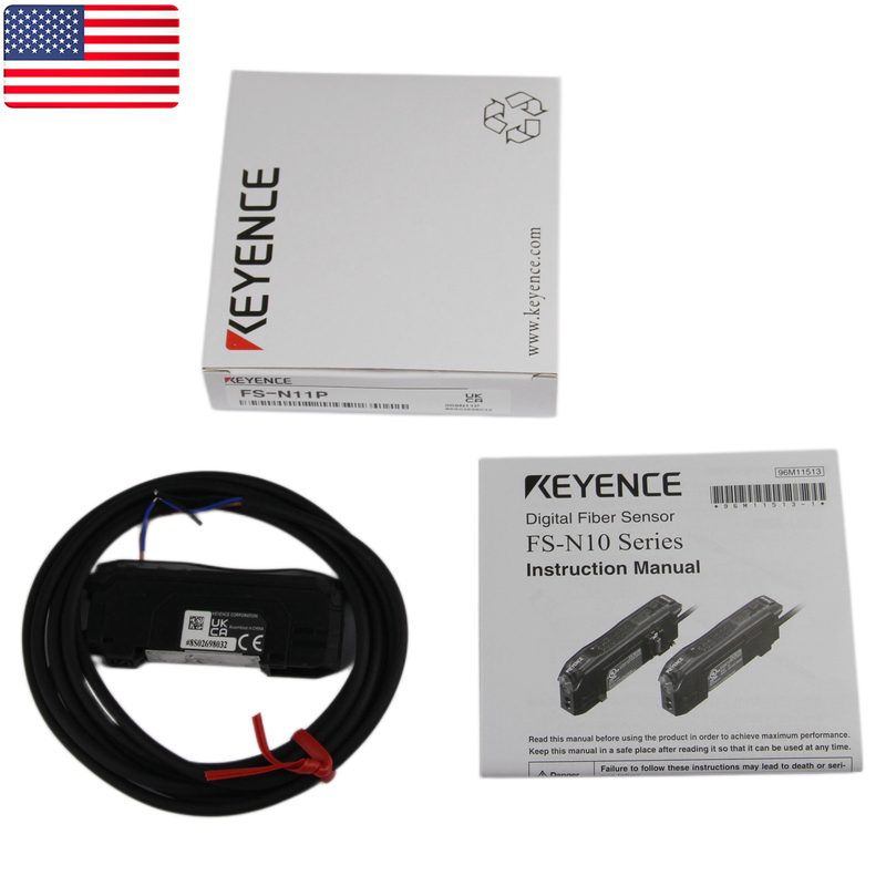 Датчик Keyence FS-N11P