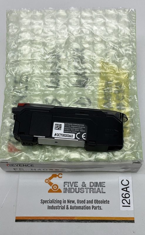 Датчик Keyence FS-N40