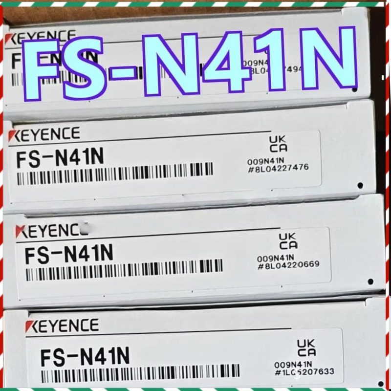Датчик Keyence FS-N41N