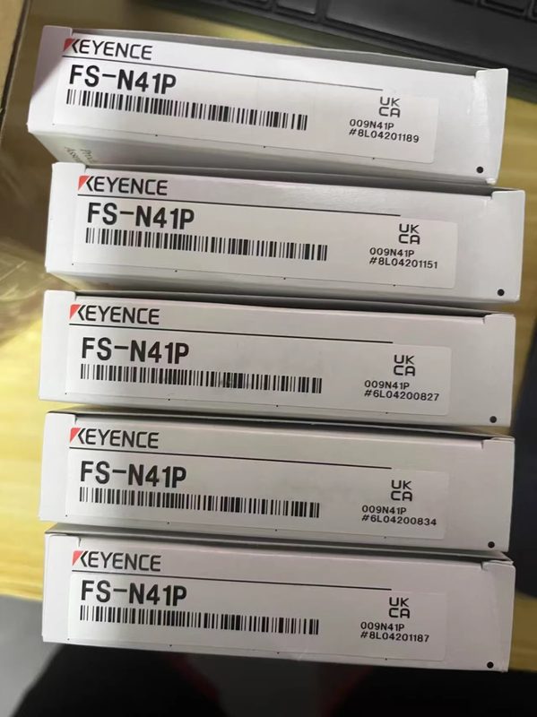 Датчик Keyence FS-N41P