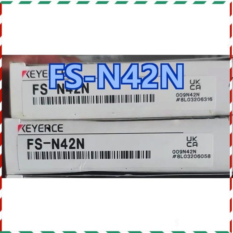 Датчик Keyence FS-N42N