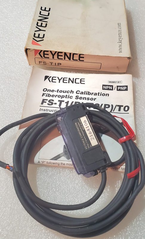 Датчик Keyence FS-T1P