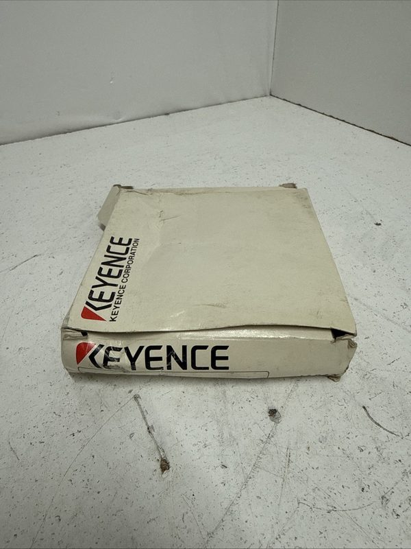 Фотоэлектрический датчик Keyence FS-T22
