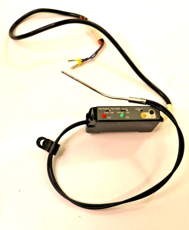 Датчик Keyence FS-T22P