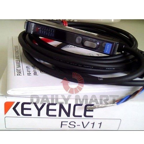 Датчик Keyence FS-V11