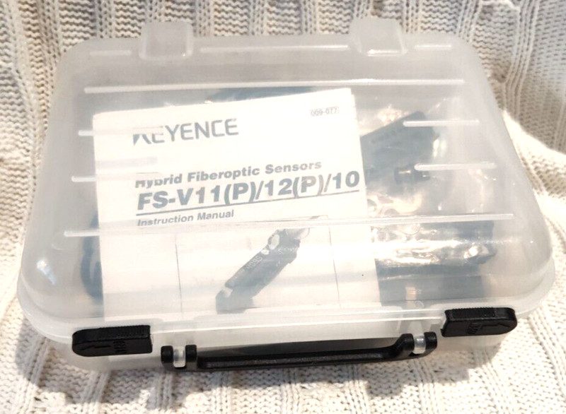 Фотоэлектрический датчик Keyence FS-V11P