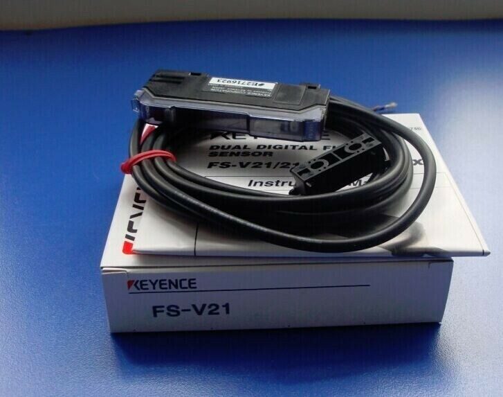 Датчик Keyence FS-V21