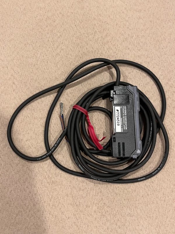 Датчик Keyence FS-V21RP