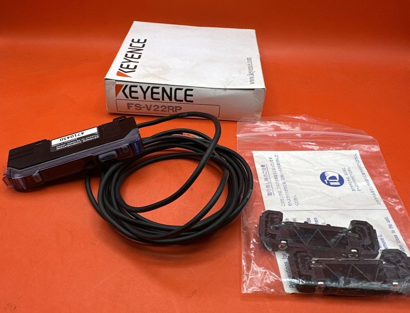 Датчик Keyence FS-V22RP