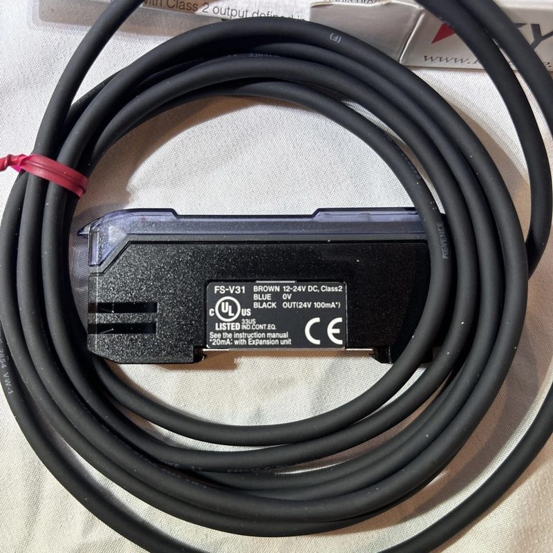 Датчик Keyence FS-V31