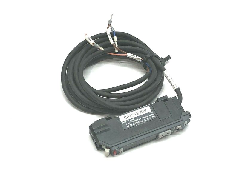 Датчик Keyence FS-V31M