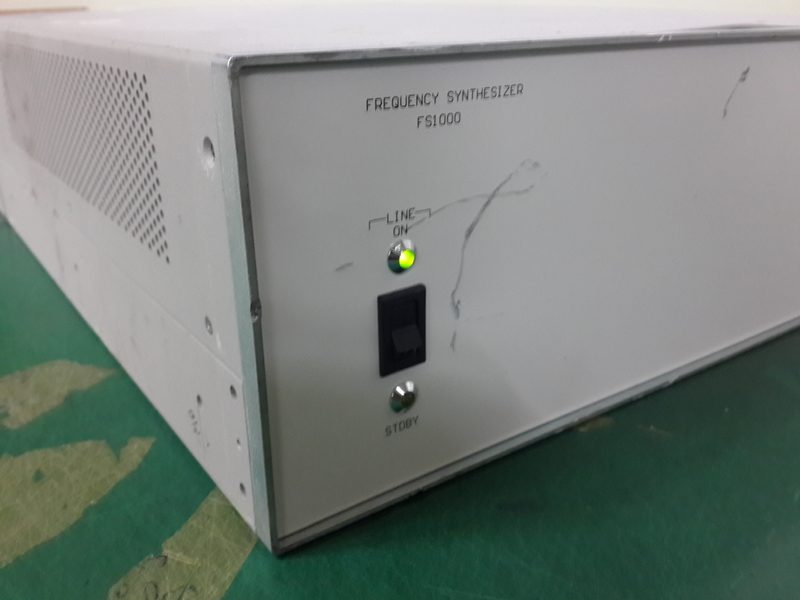 Тестер FS1000