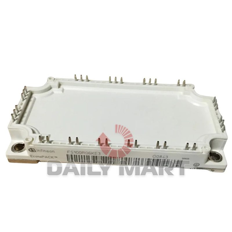 Силовой модуль IGBT FS100R06KE3