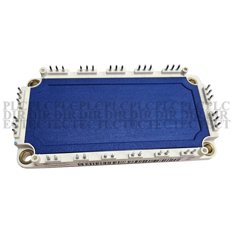 Силовой модуль IGBT FS100R12KS4