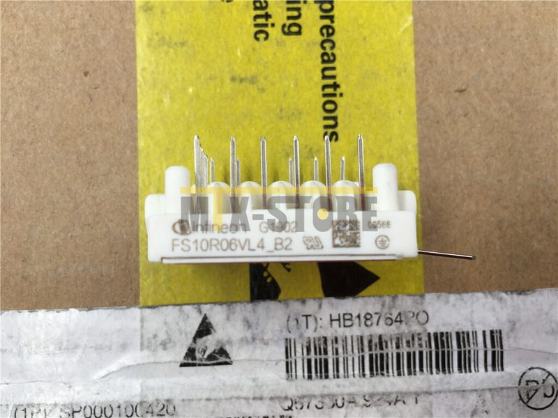 Электронный компонент FS10R06VL4-B2