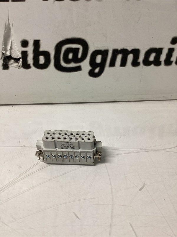 Разъём Harting FS132A