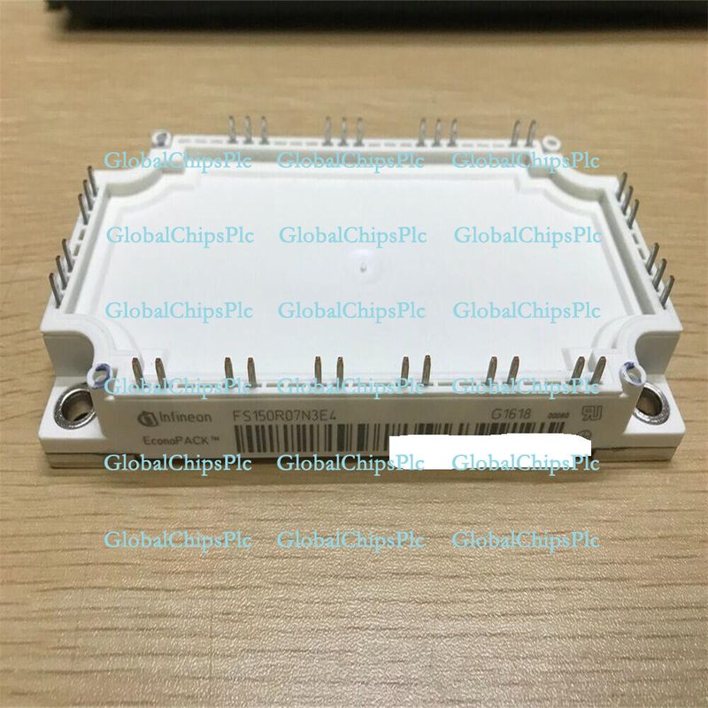 Силовой модуль IGBT FS150R07N3E4