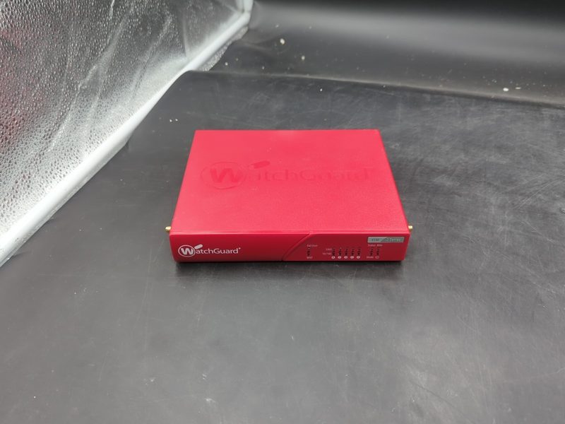 Межсетевой экран FS1E5W