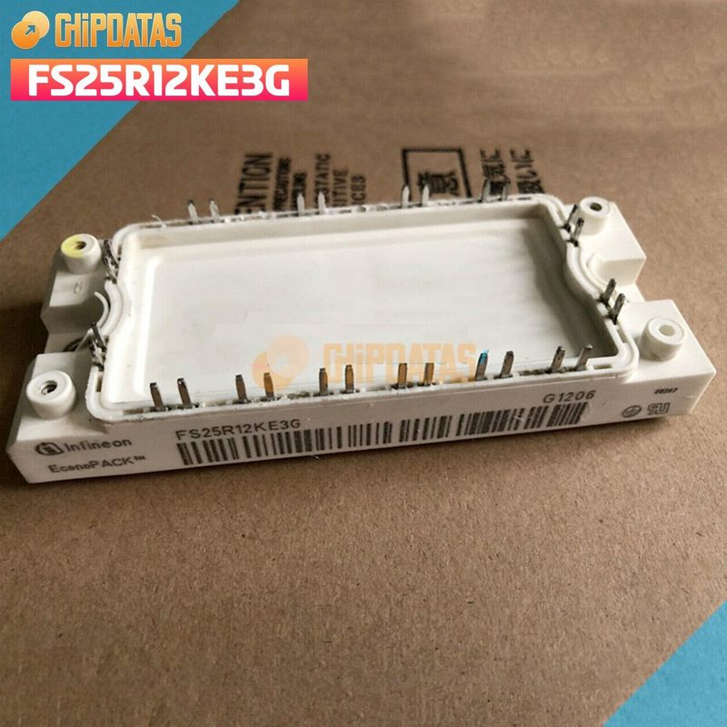 Силовой модуль IGBT FS25R12KE3G