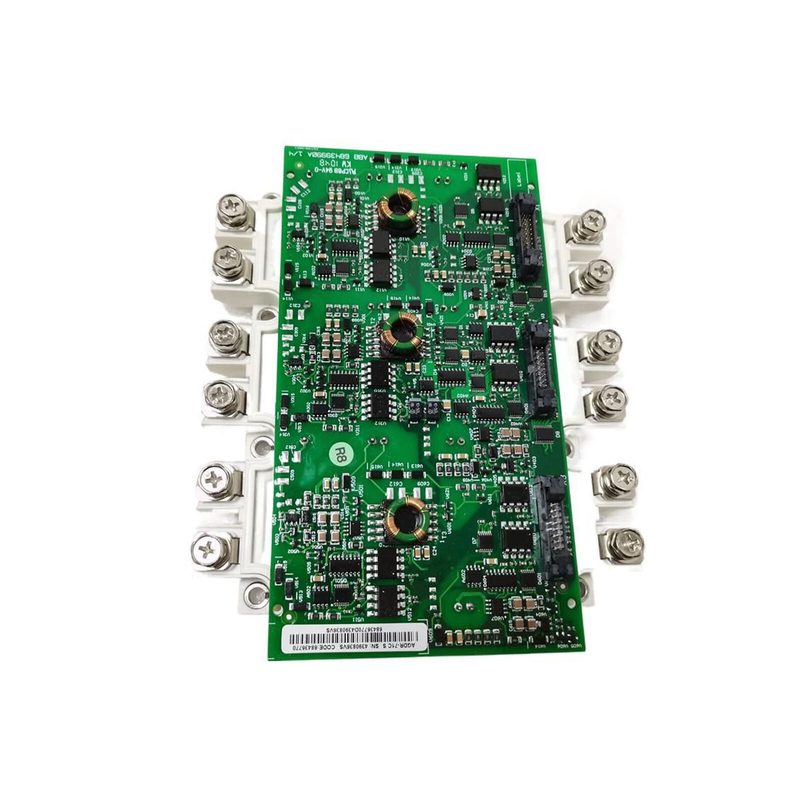 Силовой модуль IGBT ABB FS300R17KE3/AGDR-66C