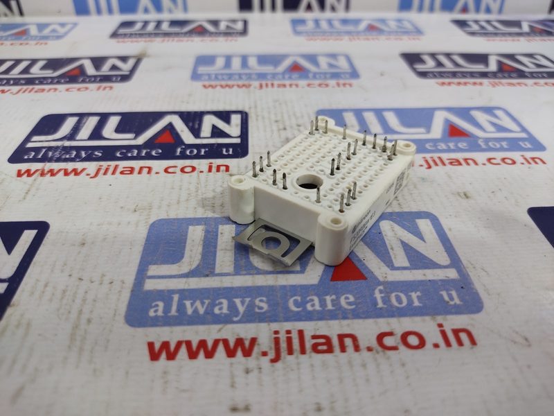 Силовой модуль IGBT FS30R06W1E3