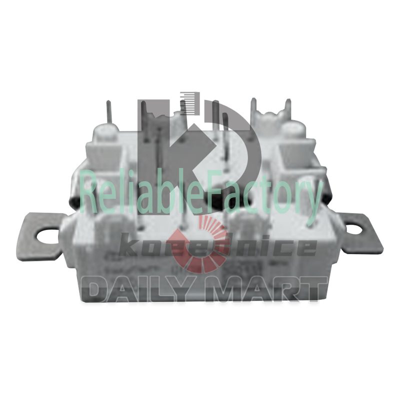 Силовой модуль IGBT FS30R06XE3