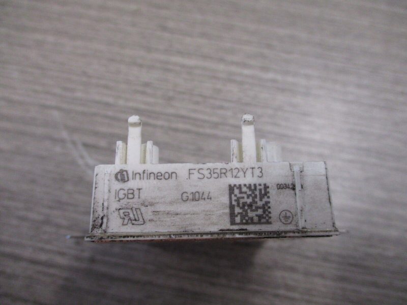 Силовой модуль IGBT FS35R12YT3