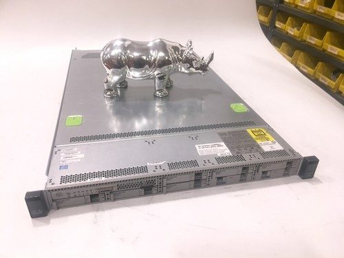 Межсетевой экран Cisco FS4000-K9