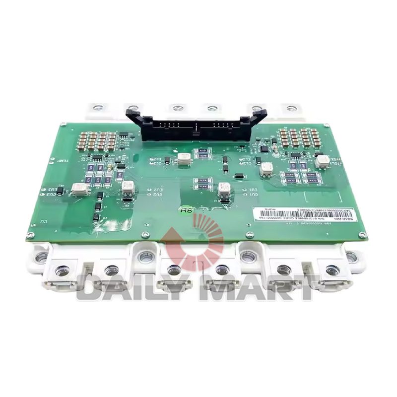 Силовой модуль IGBT FS450R12OE4/BGAD-22C