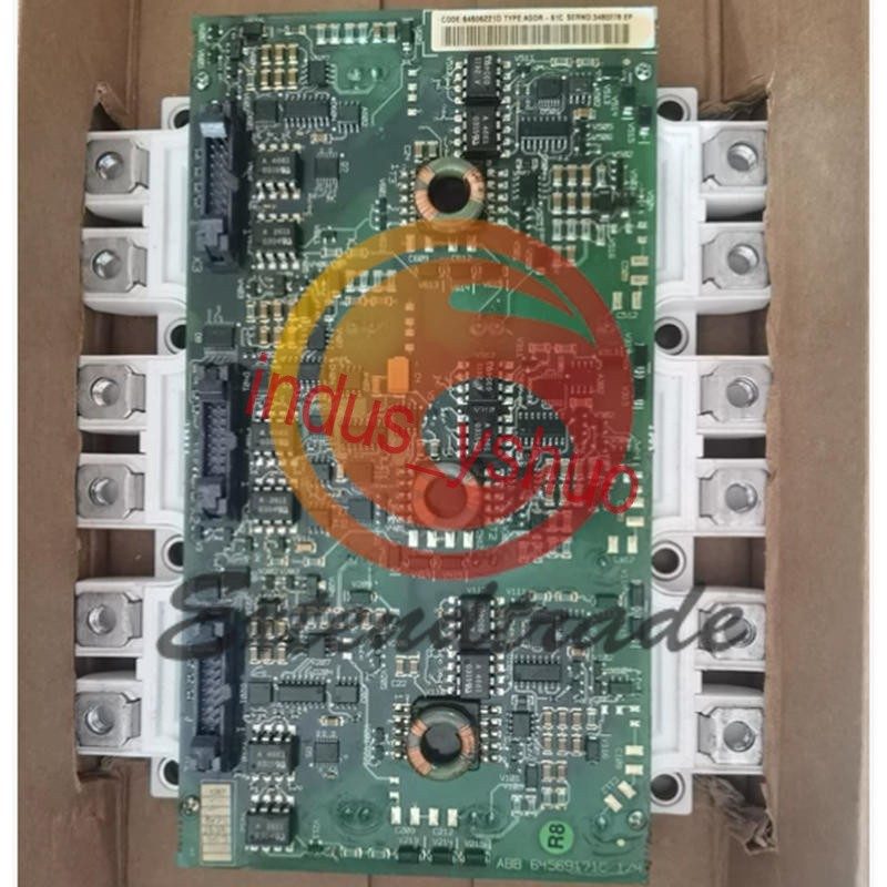 Силовой модуль IGBT ABB FS450R17KE3/AGDR-61C