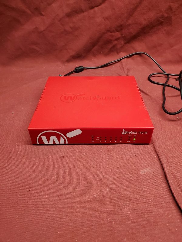 Межсетевой экран FS4AE5W