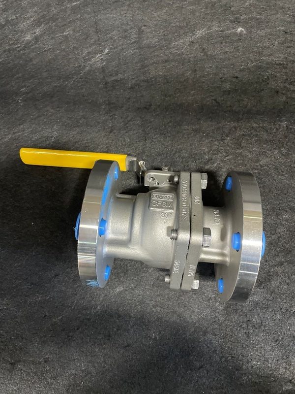 Клапан FS50116RF