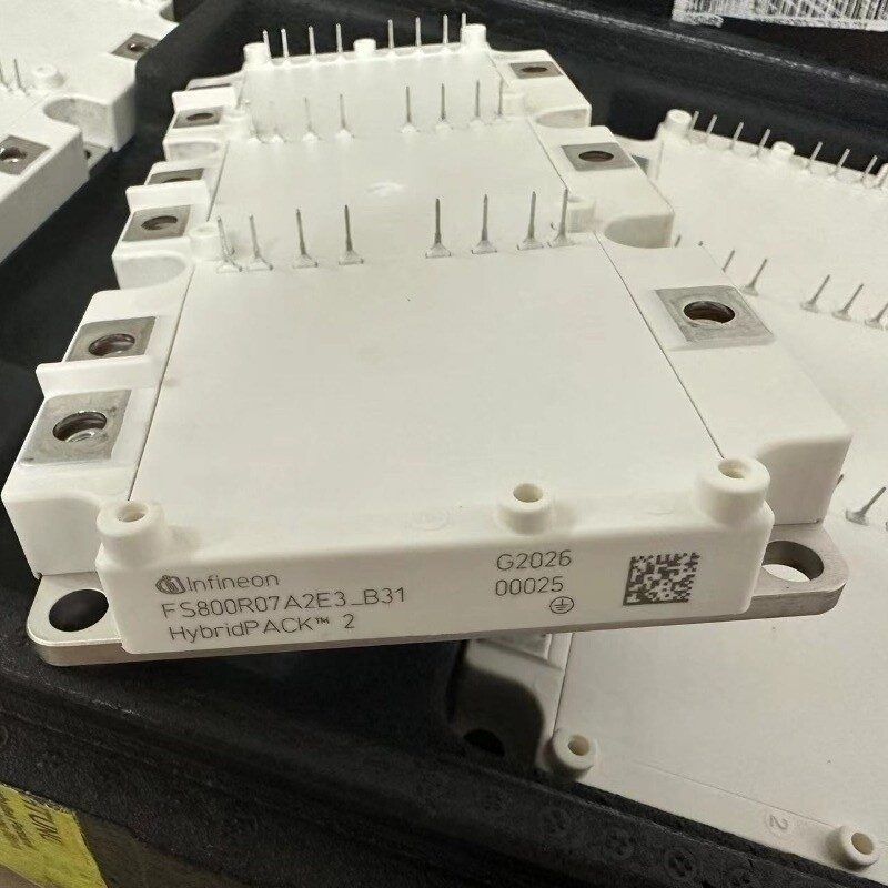 Силовой модуль IGBT FS600R07A2E3-B31