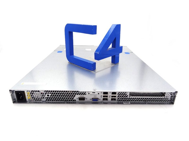 Шасси Cisco FS750-K9