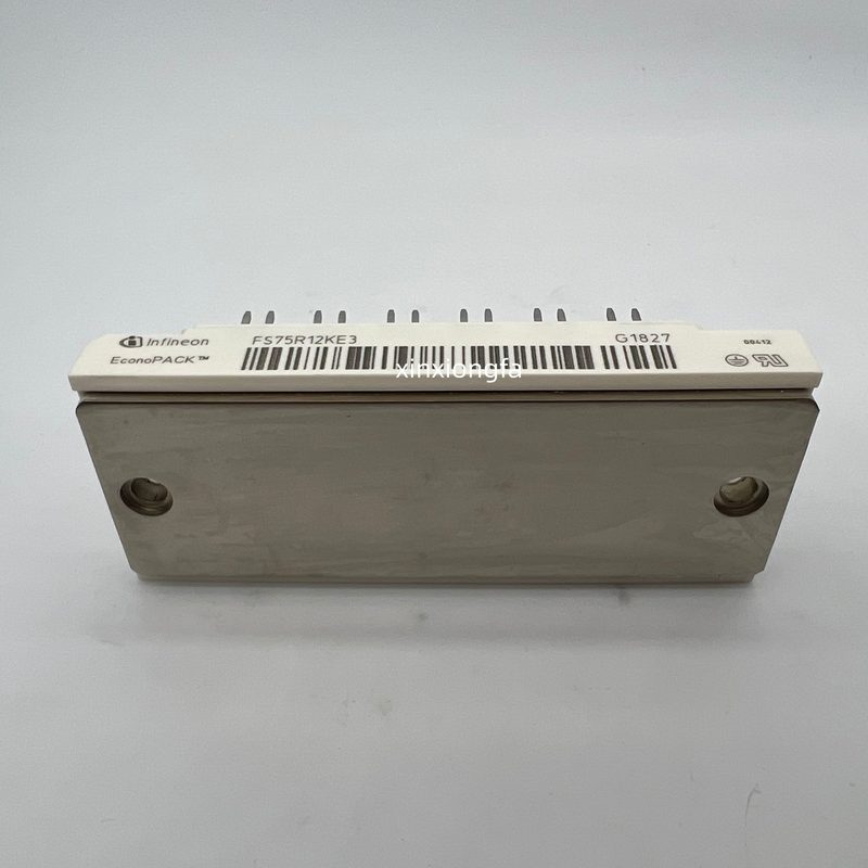 Силовой модуль IGBT FS75R12KT3