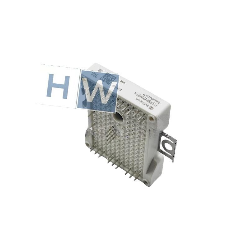 Силовой модуль IGBT FS75R12W2T4