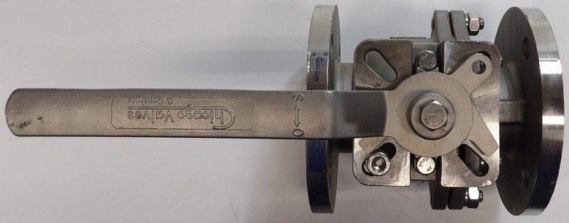 Клапан FS82666RGG1