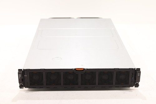 СХД Dell FS8600