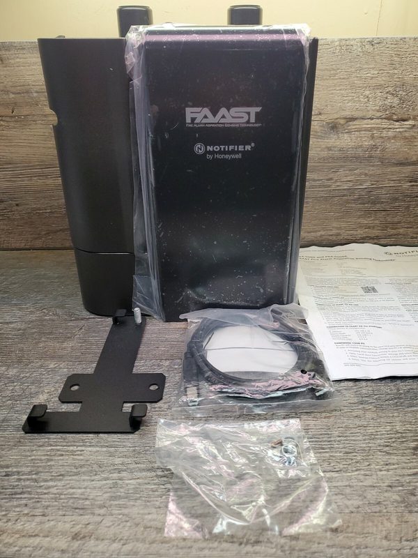 Оборудование пожарной сигнализации Honeywell FSA-5000