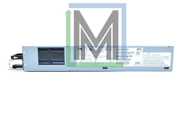 Коммутатор Juniper FSB010-4C0G