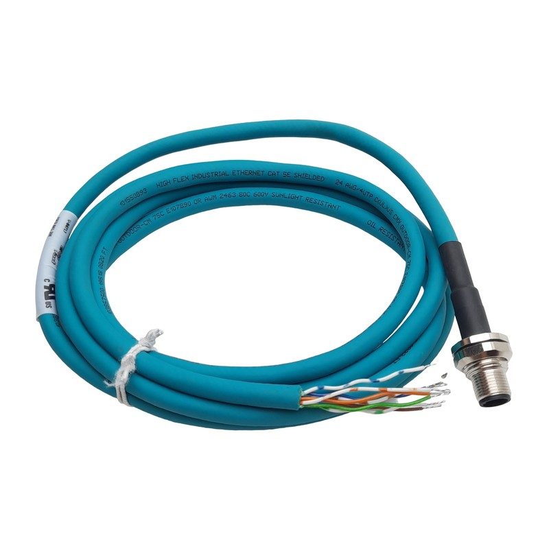 Соединительный кабель Turck FSFD841-2M