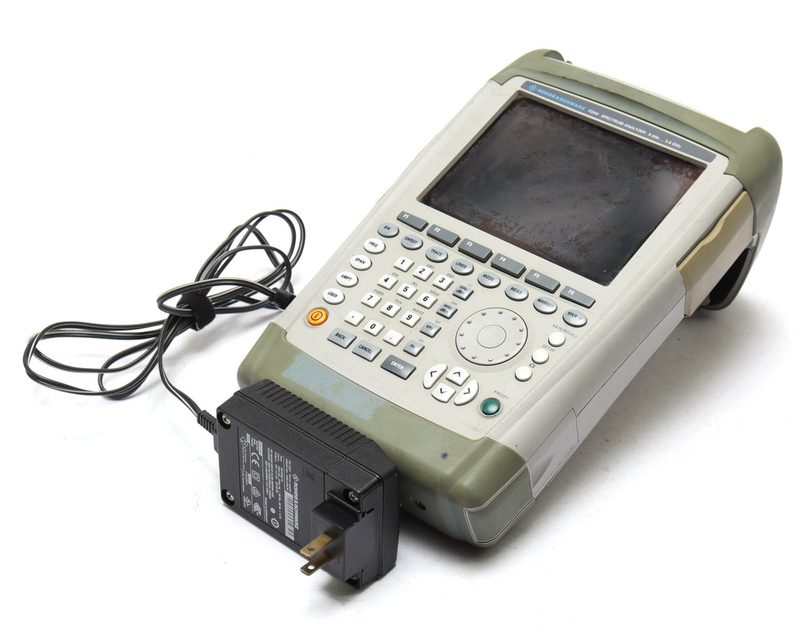 Анализатор спектра Rohde & Schwarz FSH4