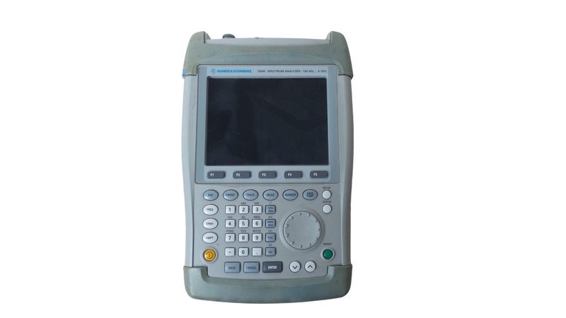 Анализатор спектра Rohde & Schwarz FSH6
