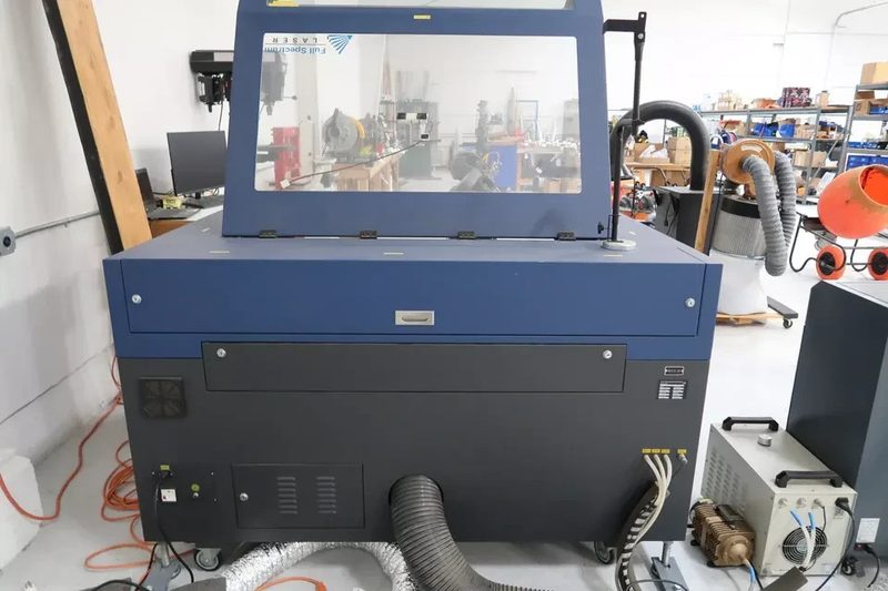 Дымоуловитель FSL1290