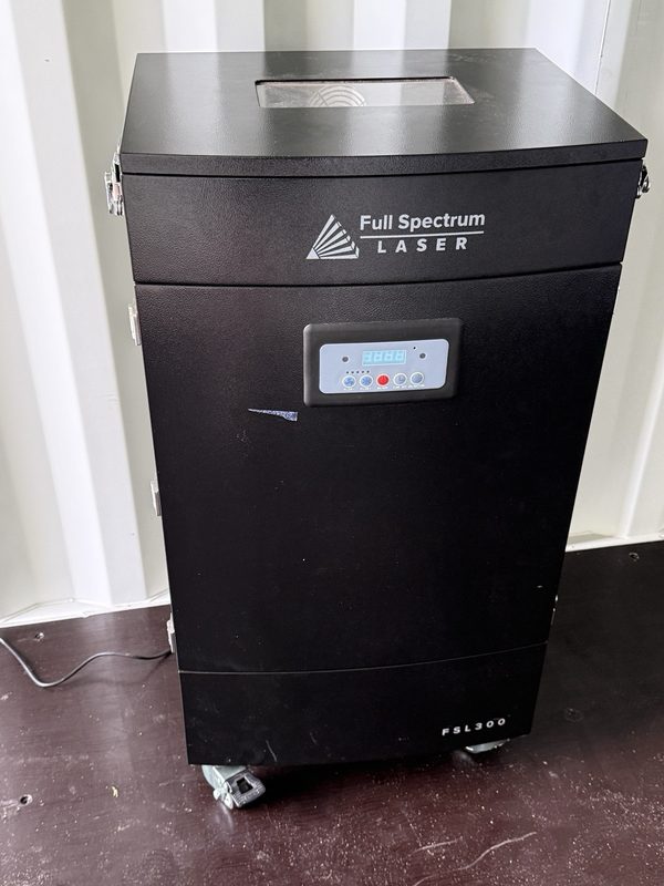 Дымоуловитель FSL300