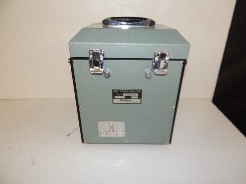 Сварочный аппарат FSM-20C