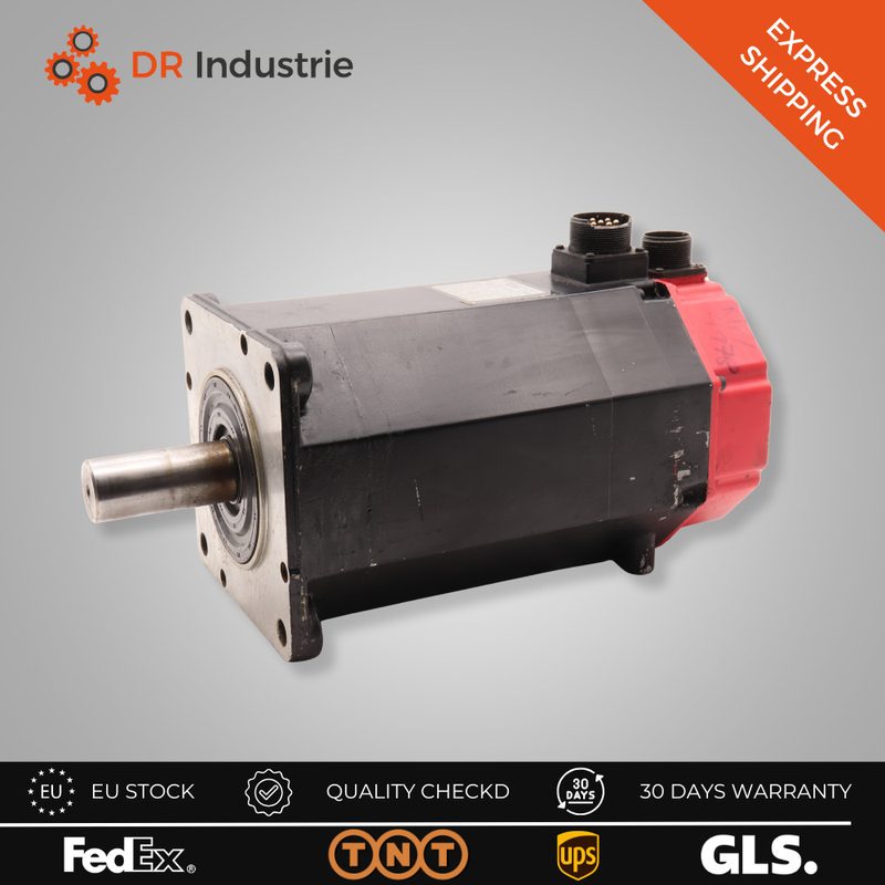 Серводвигатель FANUC FSM-45-60-075