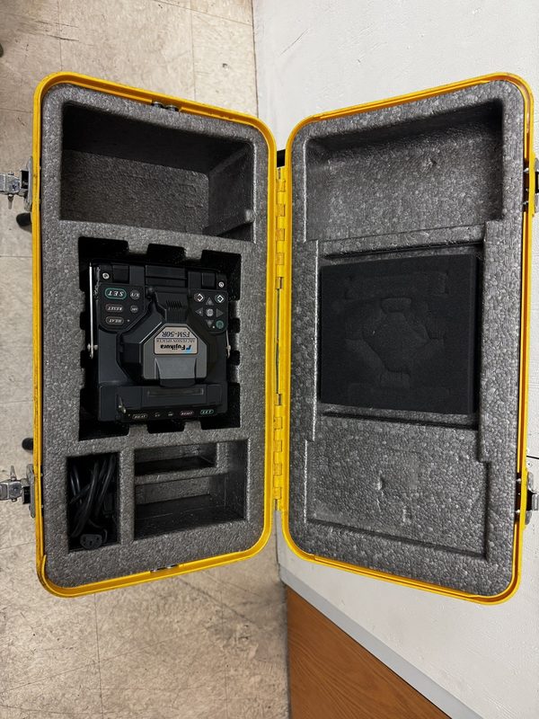 Сварочный аппарат FSM-50R12